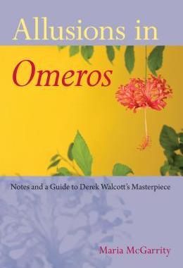 [预订]Allusions in Omeros 9780813061009