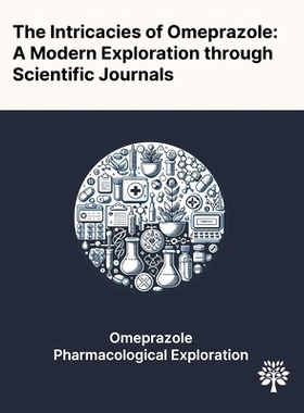 预订 The Intricacies of Omeprazole: A Modern Exploration Through Scientific Journals