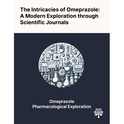 预订 The Intricacies of Omeprazole: A Modern Exploration Through Scientific Journals