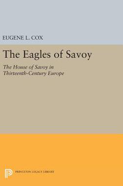 【预订】The Eagles of Savoy