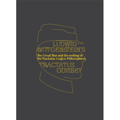 预订 Ludwig Wittgenstein: The Tractatus Odyssey 路德维希·维特根斯坦：特拉塔图斯·奥德赛: 9781954600133