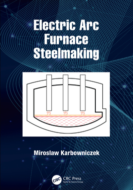 【预订】Electric Arc Furnace Steelmaking...9780367673475