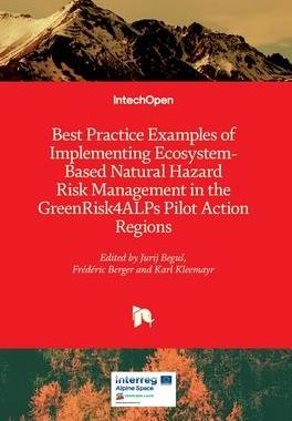 [预订]Best Practice Examples of Implementing Ecosystem-Based Natural Hazard Risk Management in the GreenRi 9781839693281