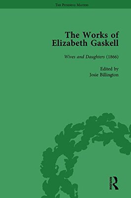【预订】The Works of Elizabeth Gaskell, Part II vol 10