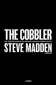 【预订】Cobbler 9781635766950