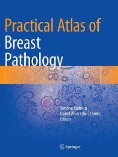 Breast 预订 Atlas Pathology Practical