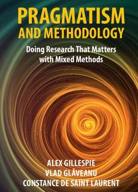 [预订]Pragmatism and Methodology 9781009013789