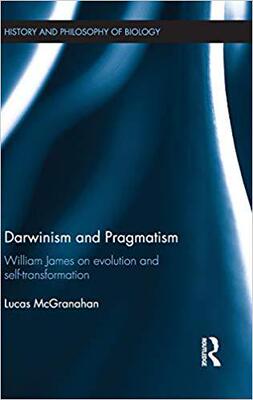 【预售】Darwinism and Pragmatism