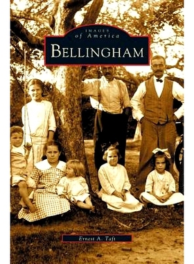 预订 Bellingham: 9781531608453