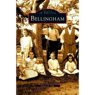 预订 Bellingham: 9781531608453