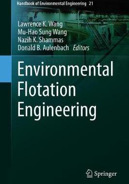 【预订】Environmental Flotation Engineering