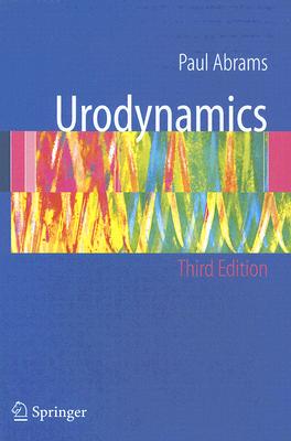 【预订】Urodynamics