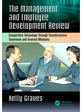 预订 The Management and Employee Development Review: Competitive Advantage through Transformative Teamwork and Evolved M