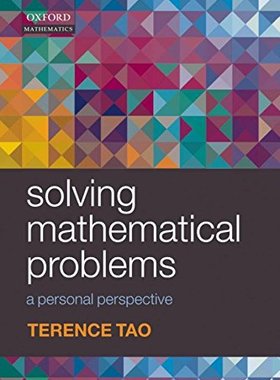 【预订】Solving Mathematical Problems