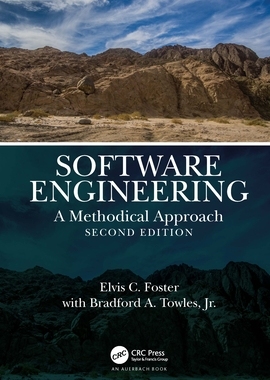 【预订】Software Engineering: A Methodical Approach, 2nd Edition 9780367769437