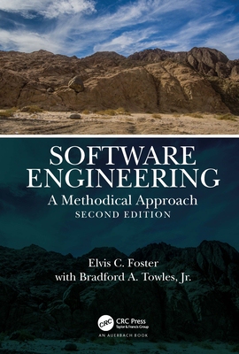 【预订】Software Engineering: A Methodical Approach, 2nd Edition 9780367769437