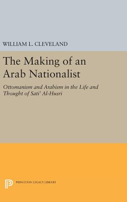 【预订】The Making of an Arab Nationalist