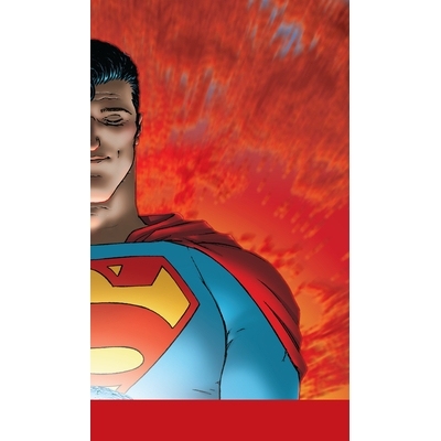 预订 Absolute All-Star Superman (New Edition): 9781779526083
