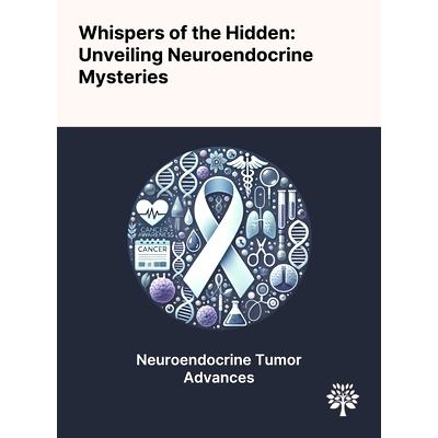 预订 Whispers of the Hidden: Unveiling Neuroendocrine Mysteries