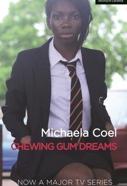 [预订]Chewing Gum Dreams 9781350270282