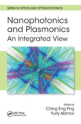 【预订】Nanophotonics and Plasmonics