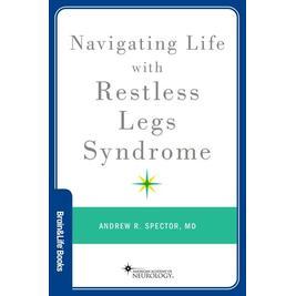 预订 Navigating Life with Restless Legs Syndrome