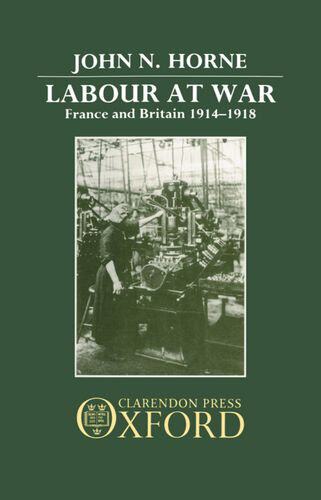 【预订】Labour at War