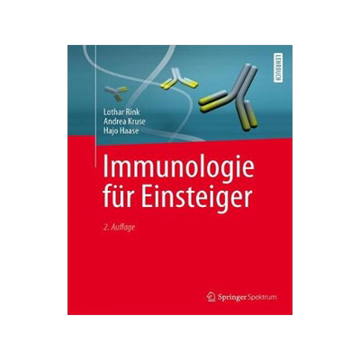 预订 Immunologie für Einsteiger