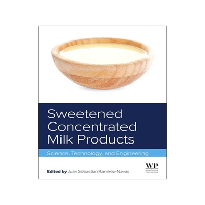 预订 Sweetened Concentrated Milk Products