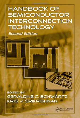 【预订】Handbook of Semiconductor Interconnection Technology, Second Edition