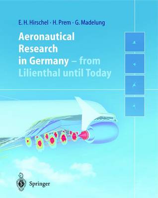 【预订】Aeronautical Research in Germany