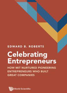 [预订]Celebrating Entrepreneurs 9789811266508