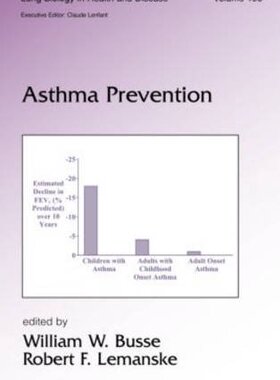 【预订】Asthma Prevention