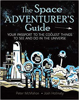 【预售】The Space Adventurer’s Guide: Your P...