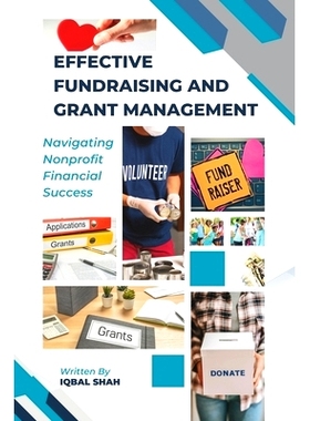 预订 Effective Fundraising and Grant Management: 9798860071452