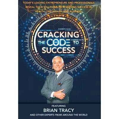 预订 Cracking the Code to Success: 9780998369006