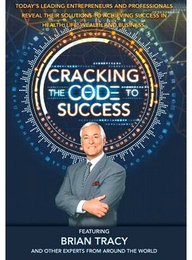 预订 Cracking the Code to Success: 9780998369006
