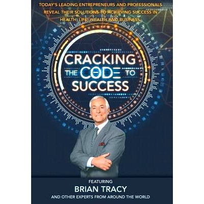 预订 Cracking the Code to Success: 9780998369006