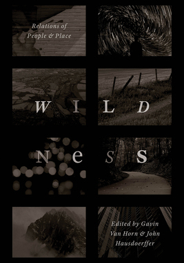 【预订】Wildness 9780226444833