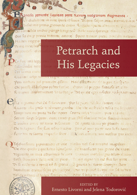 【预订】Petrarch and His Legacies, 576 9780866986342