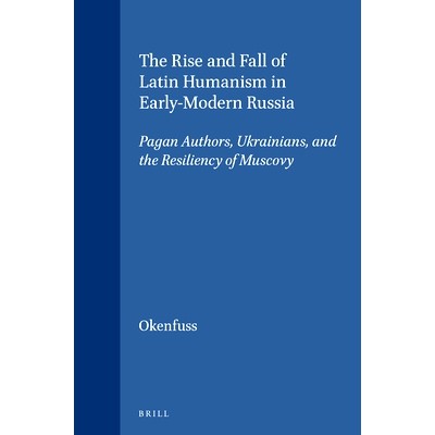 Pagan Authors, Ukrainians, and the Resil