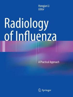 【预订】Radiology of Influenza