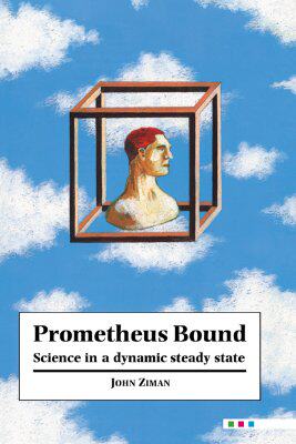 【预订】Prometheus Bound