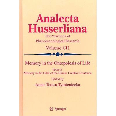 Book Two. Memory in the Orbit of the Hum