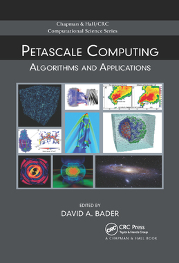 【预订】Petascale Computing: Algorithms and Applications