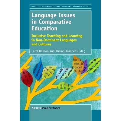 Inclusive Teaching and Learning in Non-D