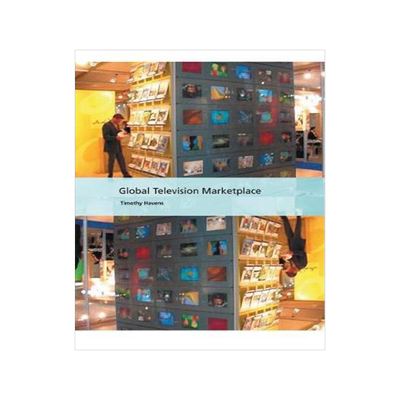 [预订]Global Television Marketplace 9781844571048