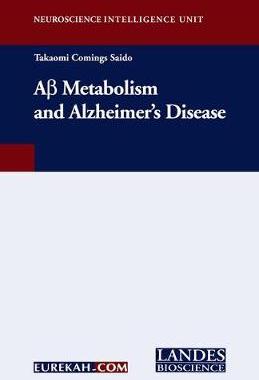 预订 A-Beta Metabolism and Alzheimer's Disease
