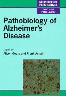 【预订】Pathobiology of Alzheimer’s Disease