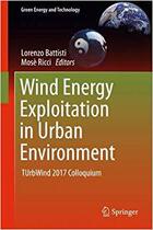 Pre-sale of Wind Energy Exploitation in Urban En...